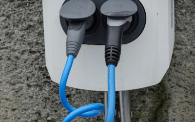 Is Your Home Ready for an EV Charger?