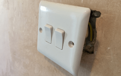 Need an Electrician in North County Dublin